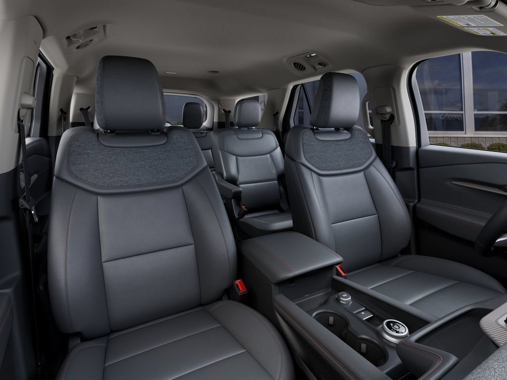 New 2027 Ford Explorer Active w/ Active Comfort Package AWD/4WD image 10