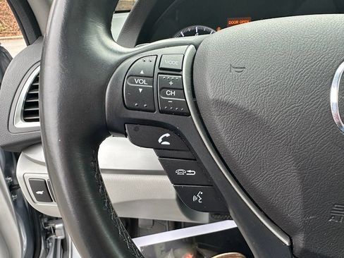 Used 2018 Acura RDX FWD w/ Technology Package image 16