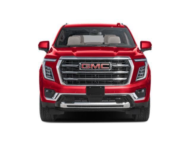 Used 2025 GMC Yukon Denali w/ Sun & Power Step Package RWD image 5