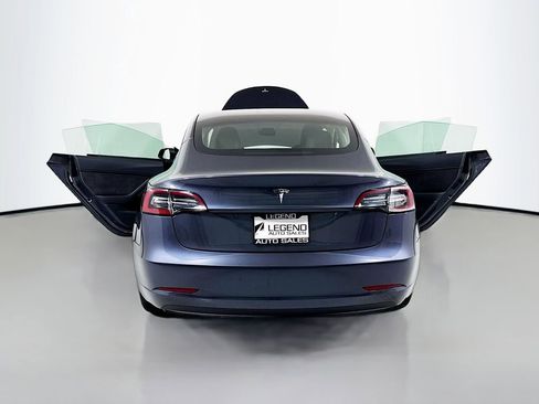 Used 2023 Tesla Model 3 Standard Range image 28