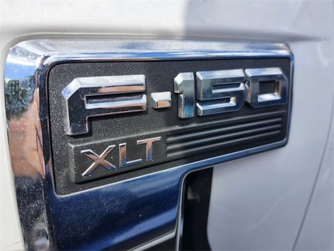 Used 2024 Ford F150 XLT w/ Equipment Group 302A MID image 7