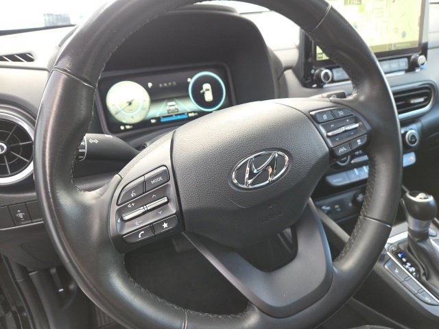 Used 2022 Hyundai Kona Limited AWD/4WD image 21