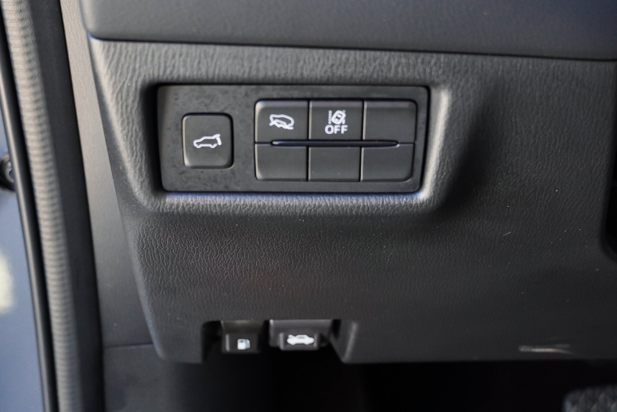 Used 2024 MAZDA CX-5 Carbon Edition AWD/4WD image 20