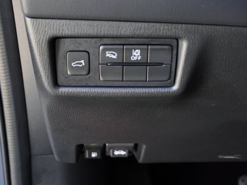 Used 2024 MAZDA CX-5 Carbon Edition AWD/4WD image 20