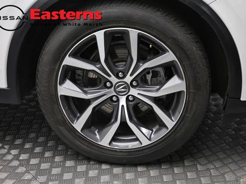 Used 2024 Acura MDX SH-AWD w/ Technology Package image 33
