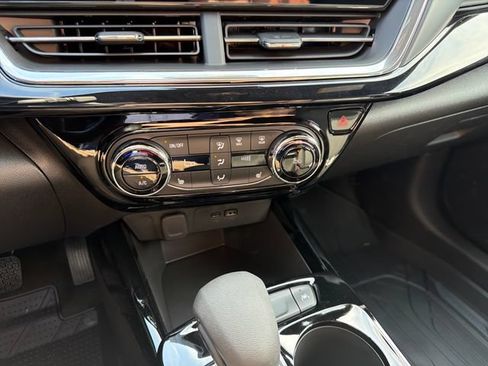 New 2026 Chevrolet Trax RS FWD image 25