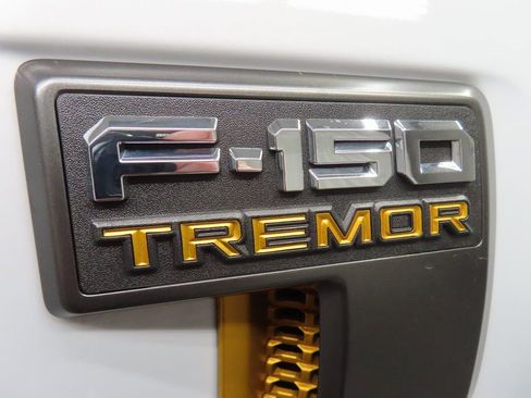 Used 2025 Ford F150 Tremor w/ Equipment Group 402A High image 55