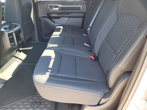 New 2026 RAM 1500 Lone Star image 10