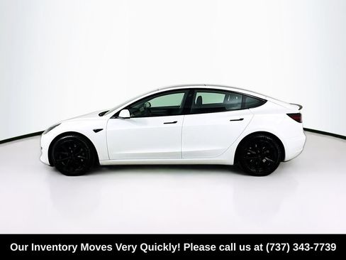 Used 2023 Tesla Model 3 Standard Range RWD image 4