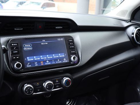 Used 2023 Nissan Kicks SV FWD image 42