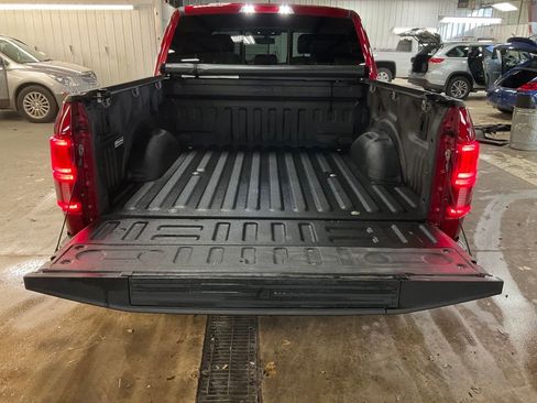 Used 2019 Ford F150 Lariat w/ Equipment Group 502A Luxury image 25