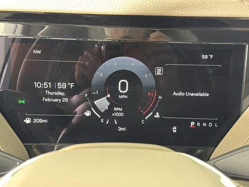 New 2026 GMC Yukon XL Denali w/ Sun & Power Step Package image 31