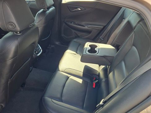 Used 2024 Chevrolet Malibu LT image 15