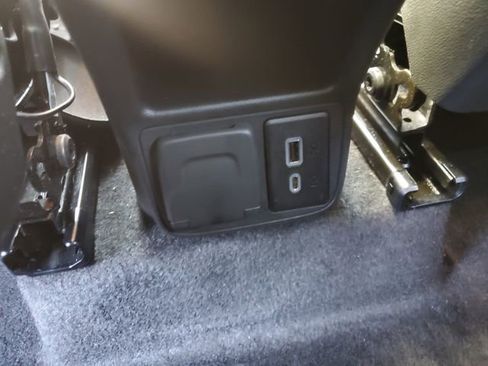 Certified 2023 Chevrolet TrailBlazer RS w/ Convenience Package image 13