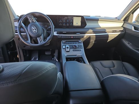 Used 2024 Hyundai Palisade XRT image 9
