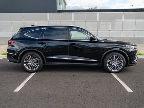 Used 2022 Acura MDX SH-AWD w/ Advance Package image 8