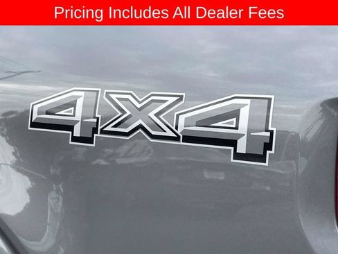 Used 2024 Ford F150 XLT w/ Equipment Group 302A MID AWD/4WD image 11