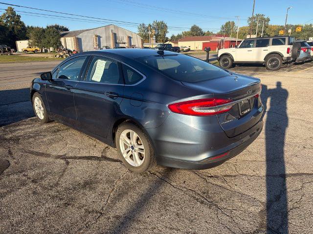 Certified 2020 Ford Edge Titanium w/ Equipment Group 301A AWD/4WD image 6