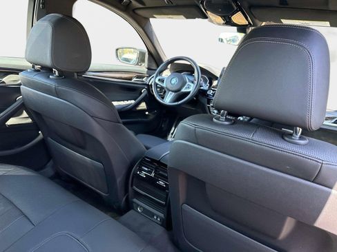 Used 2023 BMW 530e w/ M Sport Package RWD image 29