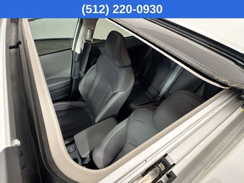 Certified 2026 Subaru Crosstrek 2.0i Premium AWD/4WD image 26