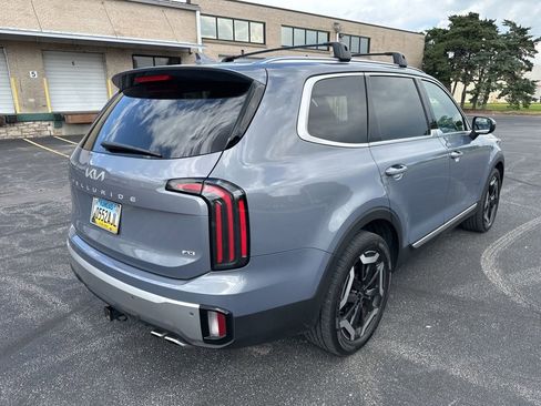 Certified 2023 Kia Telluride EX AWD/4WD image 5