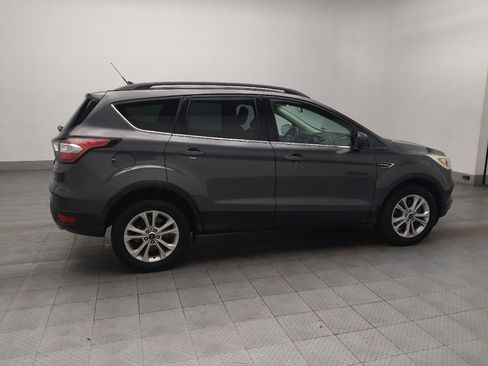 Used 2018 Ford Escape SEL AWD/4WD image 10