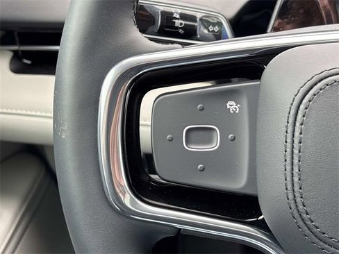 New 2026 Lincoln Nautilus Reserve w/ Jet Appearance Package image 25