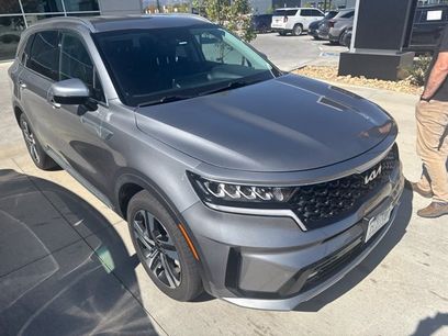 Certified 2023 Kia Sorento EX