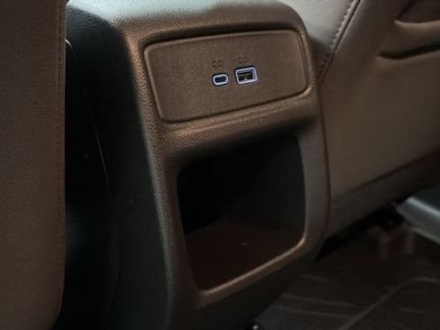 Used 2025 Chevrolet Trax ACTIV w/ Driver Confidence Package FWD image 31