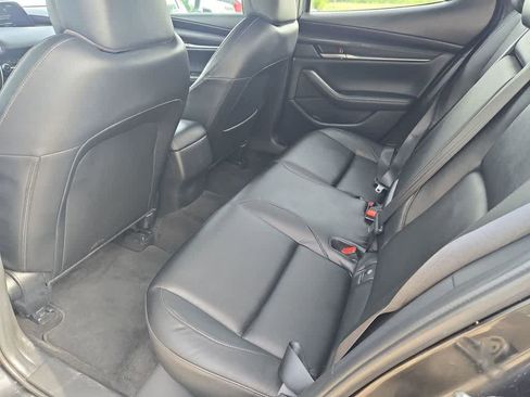 Used 2025 MAZDA MAZDA3 s Sport FWD image 19