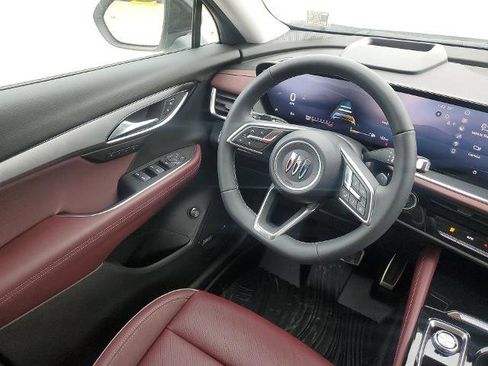 New 2026 Buick Envision Sport Touring image 17