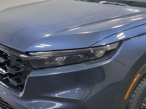 New 2026 Honda CR-V Sport-L image 10