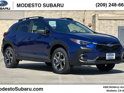 New 2025 Subaru Crosstrek 2.5i Premium