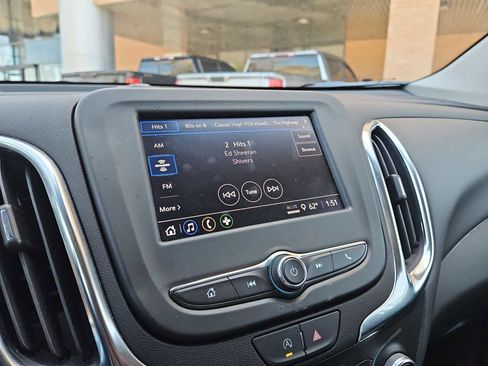 Certified 2024 Chevrolet Equinox LT image 30