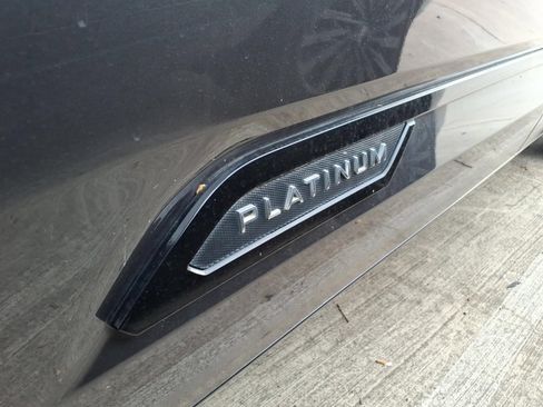 Used 2022 Toyota Tundra Platinum RWD image 6