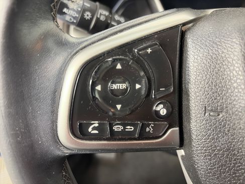 Used 2021 Honda Civic EX image 28