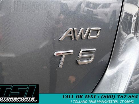 Used 2016 Volvo XC60 T5 Premier image 8