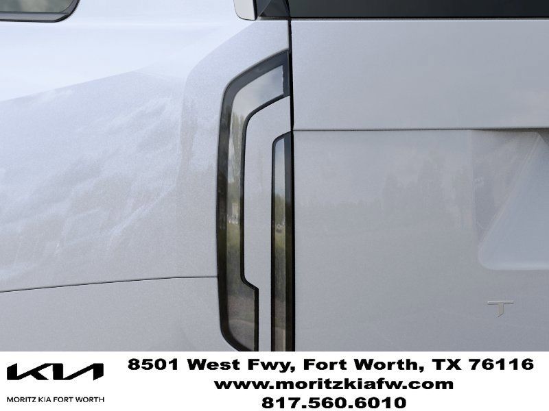 New 2027 Kia Telluride S AWD/4WD image 11