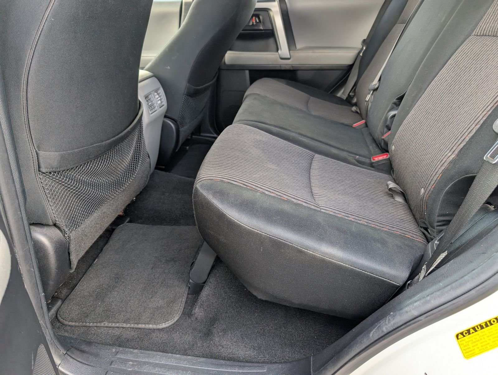 Used 2013 Toyota 4Runner SR5 RWD image 25