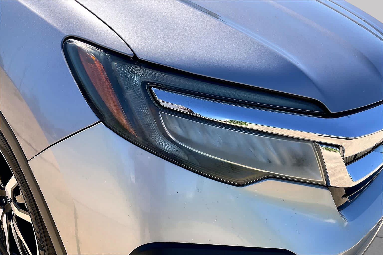 Used 2019 Honda Pilot Touring image 28