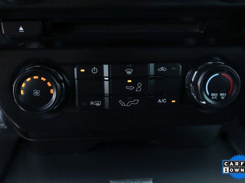 Used 2017 Ford F150 XLT w/ Equipment Group 301A Mid image 31