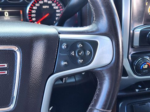 Used 2014 GMC Sierra 1500 SLT image 29