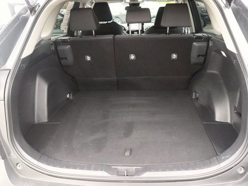 Used 2024 Toyota RAV4 LE image 15