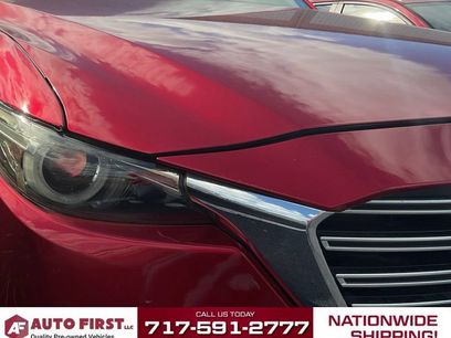Used 2023 MAZDA CX-9 Grand Touring