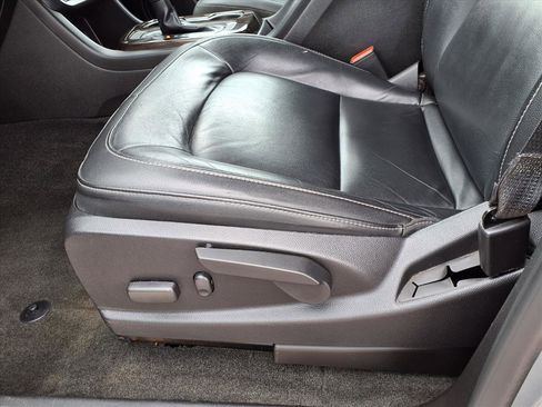 Used 2018 GMC Canyon SLT w/ Driver Alert Package image 24