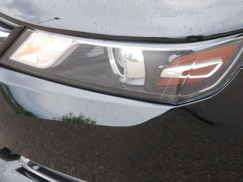 Used 2018 Chevrolet Impala Premier FWD image 15