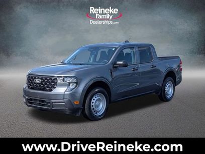 Certified 2025 Ford Maverick XL w/ Equipment Group 102A