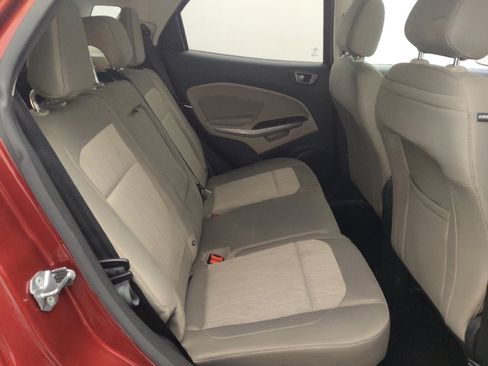 Used 2020 Ford EcoSport SE image 19
