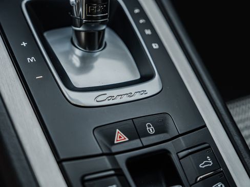 Used 2014 Porsche 911 Carrera S RWD image 36
