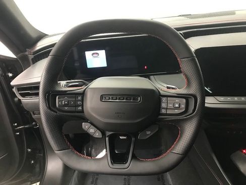 Used 2024 Dodge Charger R/T w/ Plus Group image 13